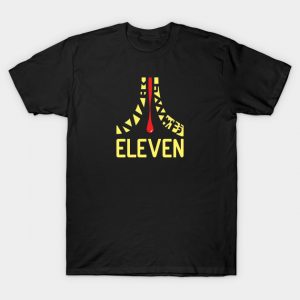 eleven T-Shirt