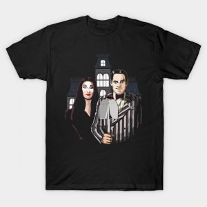 Addams Family T-Shirt