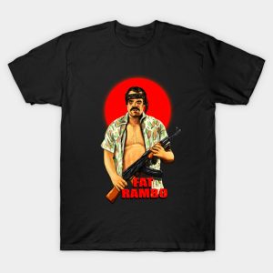 Fat Rambo T-Shirt