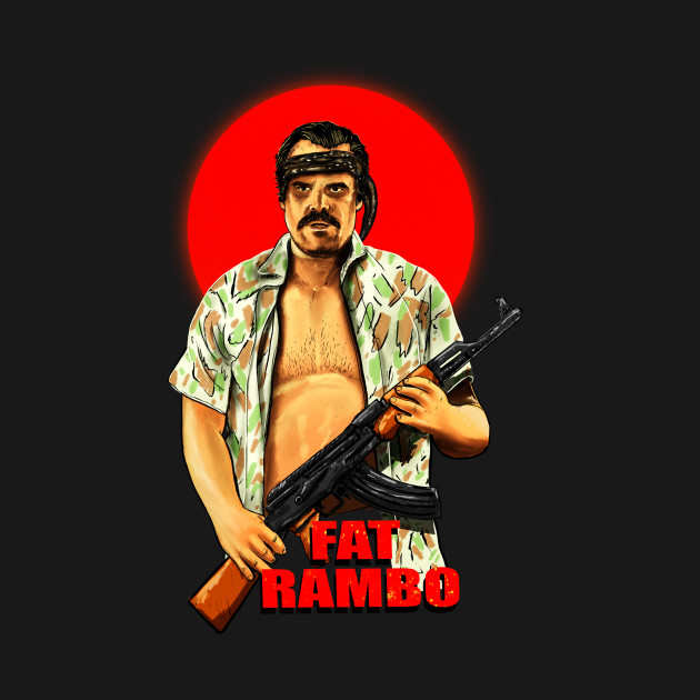 Fat Rambo