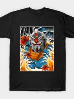 Gundam RX T-Shirt
