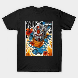 Gundam RX T-Shirt