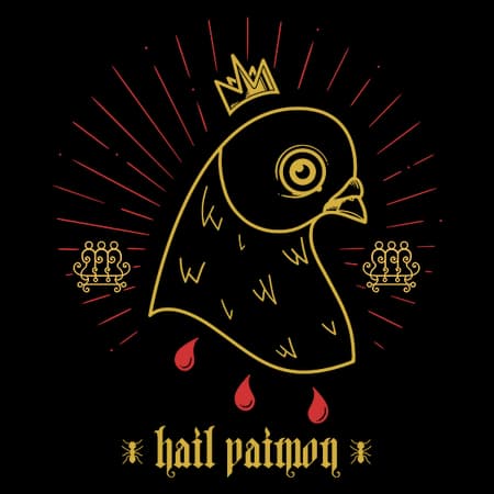 Hail Paimon
