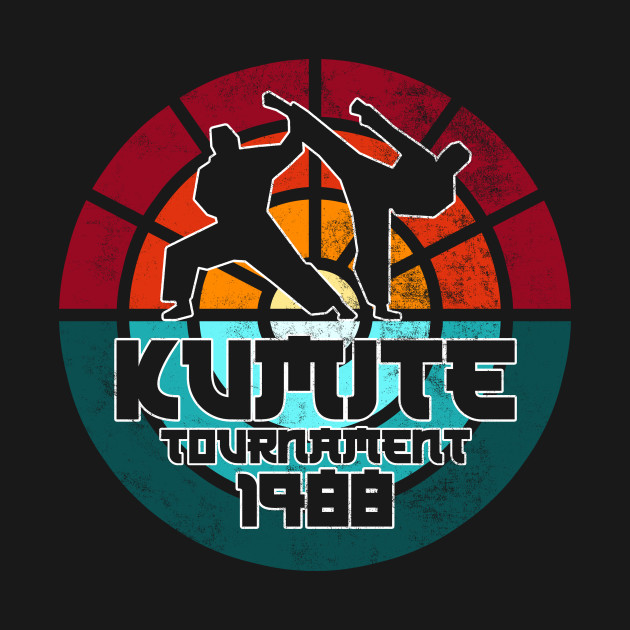 Kumite Tournament