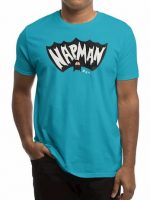 NAPMAN T-Shirt