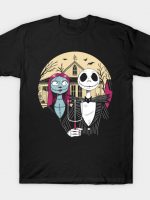 Nightmare Gothic T-Shirt