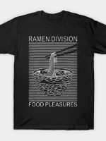 RAMEN DIVISION T-Shirt