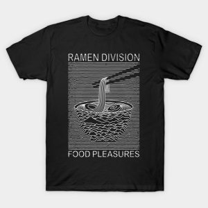 Ramen Division T-Shirt