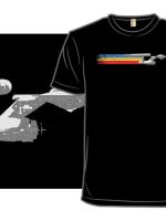 Retro Enterprise T-Shirt