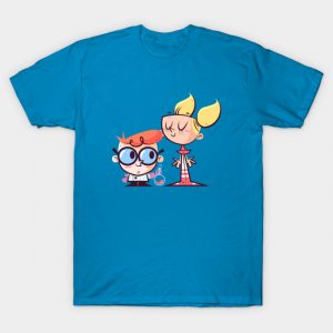 Science Siblings T-Shirt