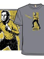 Trek Wars T-Shirt