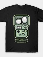 Zomboy T-Shirt