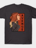 Avenge T-Shirt