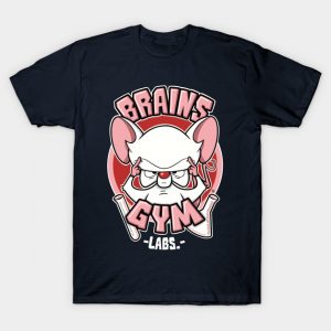 Pinky and the Brain T-Shirt