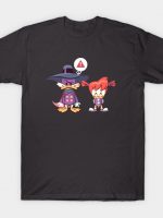 Dangerous Duo T-Shirt
