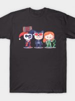 Gotham Girlies T-Shirt
