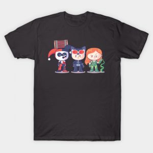 Gotham Girlies T-Shirt