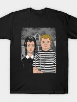 Gothic Siblings T-Shirt