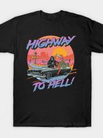Highway to Hell T-Shirt