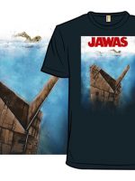 Jawas: The Last Hope T-Shirt