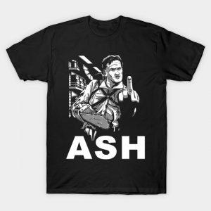 Ash Williams T-Shirt