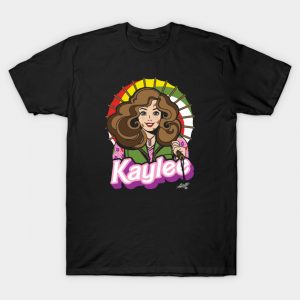 Firefly Kaylee T-Shirt