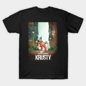 Krusty T-Shirt