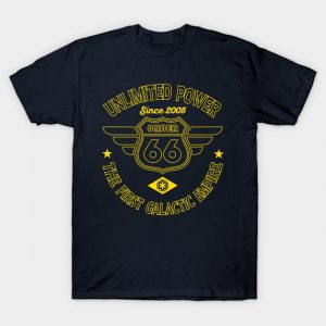 Star Wars Order 66 (Alternate) T-Shirt