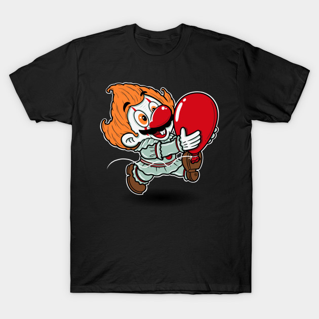 Pennywise T-Shirt