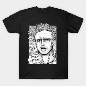 Jesse Pinkman T-Shirt