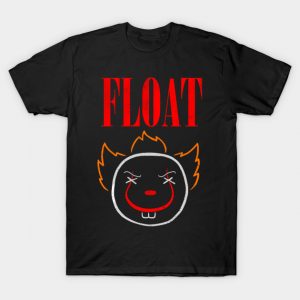Pennywise the Clown T-Shirt