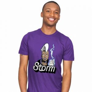 STORMIE T-Shirt