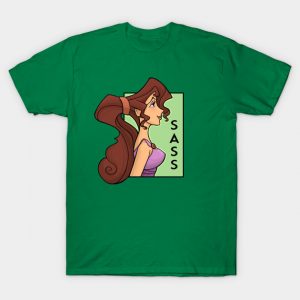 Megara T-Shirt