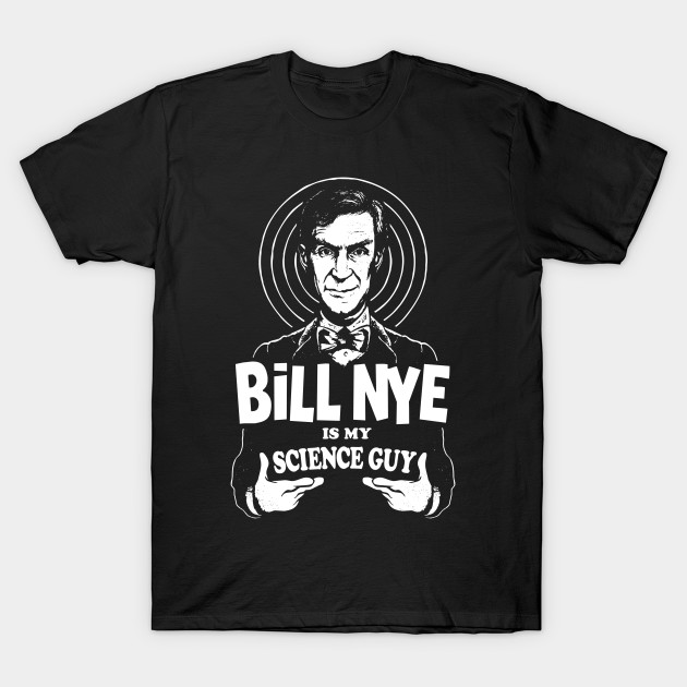 Bill Nye T-Shirt