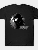 Spider Noir T-Shirt