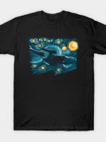 Starry Trek T-Shirt