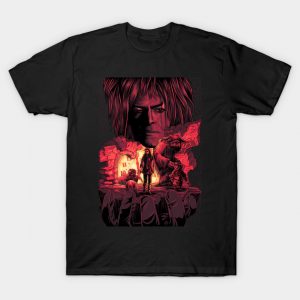 The Goblin King T-Shirt