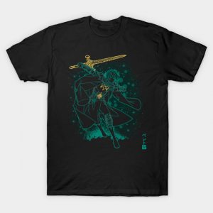 The Protagonist T-Shirt