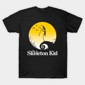 Jack Skellington T-Shirt