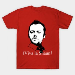 Shaun of the Dead T-Shirt