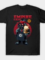 Empire Cafe T-Shirt
