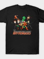 toyvengers T-Shirt