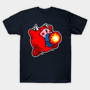Caco Doom T-Shirt