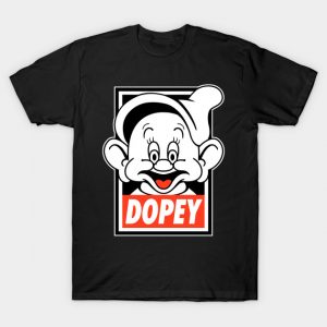 Dopey! T-Shirt