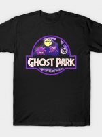 Ghost Park T-Shirt