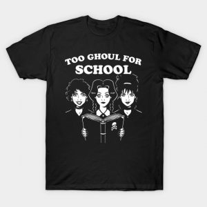 Ghoul School T-Shirt