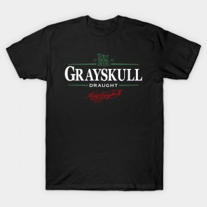 Grayskull Draught