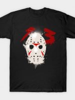Jason 13 T-Shirt