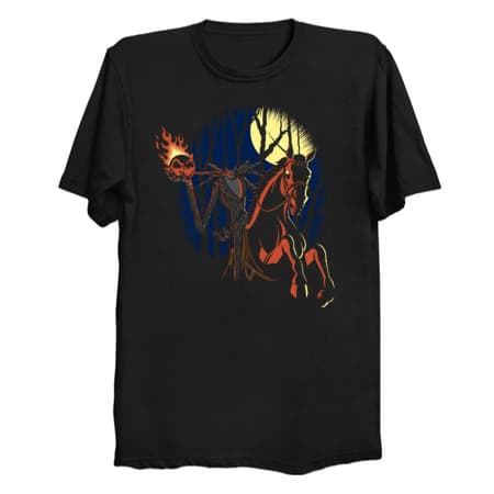King of the Hollow T-Shirt