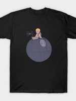 Little Dark Prince T-Shirt